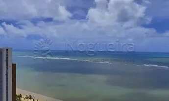 Imagem 7: Edf. Ocean Way - Apartamento mobiliado com 3 quartos (1 suíte) em Candeias- Andar alto com