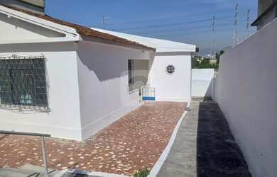 Imagem 2: Honório Gurgel Casa com 1 dormitório