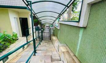 Imagem 4: APARTAMENTO COM 1 DORMITÓRIOE 1 VAGA DE GARAGEM NA VILA CLEMENTINO