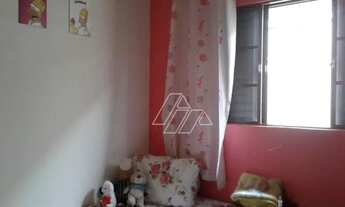 Imagem 6: Casa com 3 dormitórios à venda, 80 m² por R$ 390.000,00 - Parque Residencial Julieta - Mar