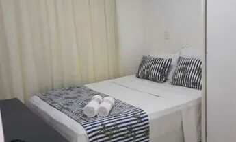 Imagem 6: APARTAMENTO MEIRELES VISTA MAR ALUGUEL OU VENDA