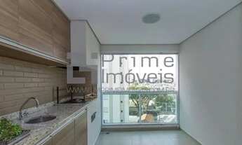 Imagem 4: Apartamento Vila Ipojuca 85 m² área útil 3 dorm 1 suíte 2 vagas livre