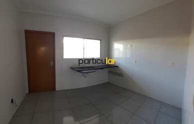 Imagem 3: Apartamento com 3 dormitórios para alugar em Contagem