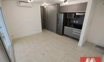 Imagem 6: Studio com 1 dormitório para alugar, 41 m² por R$ 3.350,01/mês - Consolação - São Paulo/SP