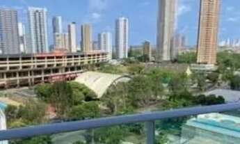 Imagem 4: Pronto para morar! Apartamento na Ilha do Retiro com 3 quartos c/ suíte, apenas 10% entrad