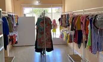 Imagem 2: LOJA DE MODA INFANTIL