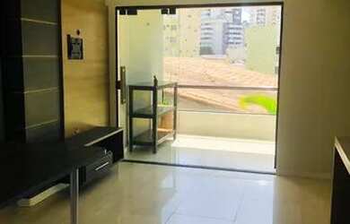 Imagem 4: Apto no 2º andar (Semi mobiliado) 84m, 2/4 sendo 1 suíte