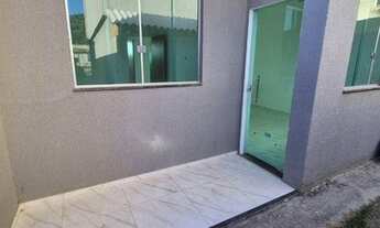 Imagem 7: Casa com 2 dormitórios à venda, 55 m² por R$ 185.000,00 - Porto Seguro - Ribeirão das Neve