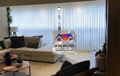 Imagem 5: Apartamento à venda, 93 m² por R$ 1.126.200,00 - Vila Cordeiro - São Paulo/SP