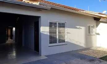 Imagem 3: Locação de excelente casa de 3 quartos, sendo 1 suíte, no Chapéu do Sol em Várzea Grande