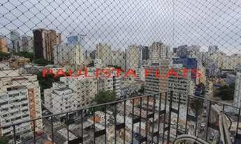 Imagem 3: SÃO PAULO - Apartamento Padrão - BELA VISTA