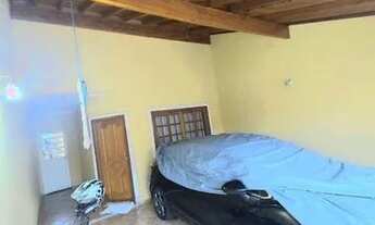 Imagem 5: Casa padrão Casa com 3 dormitórios