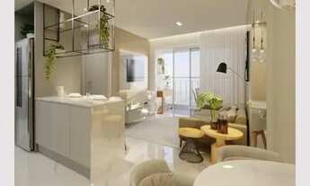 Imagem 7: Apartamento na planta à venda em lagoa nova (Natal/RN