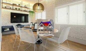 Imagem 7: Apartamento à venda, 45 m² por R$ 429.212,83 - Bethaville I - Barueri/SP