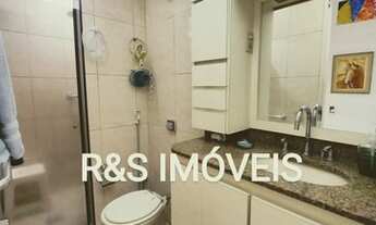 Imagem 3: Apartamento para aluguel com 75 metros quadrados com 3 quartos