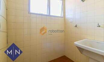 Imagem 7: Apartamento com 1 dormitório para alugar, 40 m² por R$ 2.411,15/mês - Vila Mariana - São P