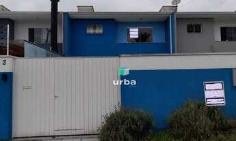 Imagem 2: Sobrado com 3 quartos para alugar 102 m² - R$ 3.200/mês - Bairro Alto - Curitiba/PR