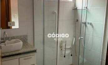 Imagem 7: Casa com 3 dormitórios, 120 m² - venda por R$ 800.000,00 ou aluguel por R$ 3.500,00/mês