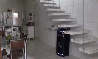 Imagem 6: Vendo Duplex Com Quintal No Bom Jardim Valor R$120.000,00. de imediato