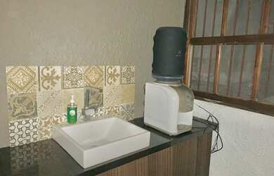 Imagem 9: Casa para dias felizes