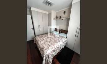 Imagem 6: Apartamento para Aluguel - Vila Ema, 2 Quartos, 55 m2