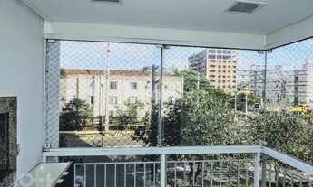 Imagem 2: Apartamento para venda possui 82 metros quadrados com 3 quartos