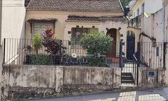 Imagem 3: Casa com 6 quartos, 160 m² - venda por R$ 1.600.000 ou aluguel por R$ 158/mês - Alto dos P