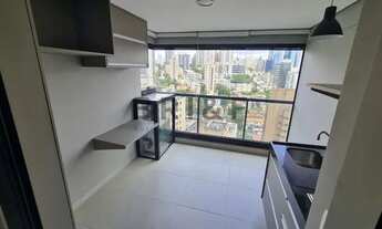 Imagem 4: Apartamento lindo aclimação