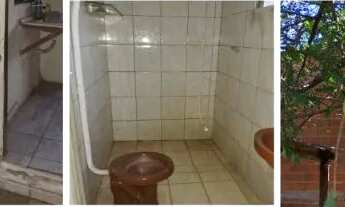 Imagem: Casa barata proximo centro varzea grande