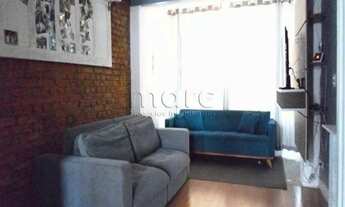 Imagem: SÃO PAULO - Casa Padrão - ACLIMACAO