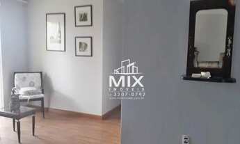 Imagem 7: APARTAMENTO A VENDA GOPOUVA, GUARULHOS - 2 DORMS. 1 VAGA 54M2