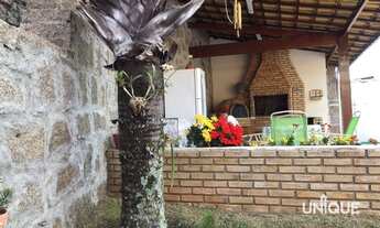 Imagem 3: Chácara com 3 dormitórios à venda, 1320 m² por R$ 1.250.000 - Cafezal VII - Itupeva/SP