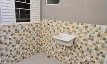 Imagem 6: Casa com 3 dormitórios à venda, 70 m² por R$ 280.000,00 - Taquaral Bosque - Campo Grande/M