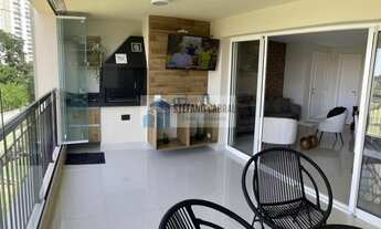 Imagem: Apartamento 3 qtos 116 m² venda e locação