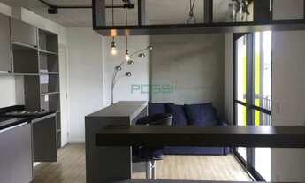 Imagem 5: Apartamento 1 dormitório -Santo Amaro