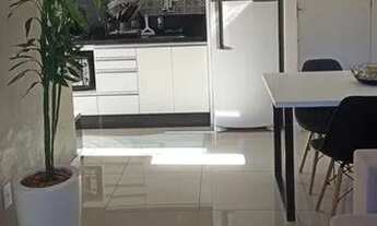 Imagem: Apartamento para Venda em Biguaçu, Fundos