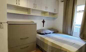 Imagem 7: Apartamento para Venda em Contagem, Glória, 2 dormitórios, 1 banheiro, 1 vaga