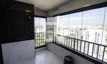 Imagem 6: Apartamento para Aluguel - Brás, 2 Quartos, 49 m2