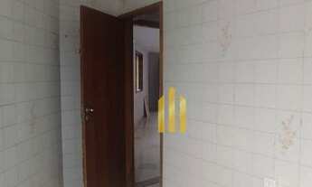 Imagem 4: Casa com 3 dormitórios para alugar, 120 m² por R$ 2.350,00/mês - Horto Florestal - São Pau