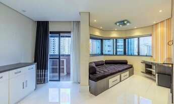 Imagem: Apartamento em Jardim Analia Franco - São