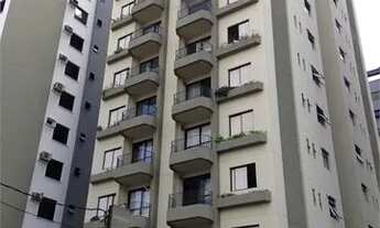 Imagem 2: Ótima localização junto ao metrô Vila Mariana!! Apartamento com sacada e junto metrô Vila