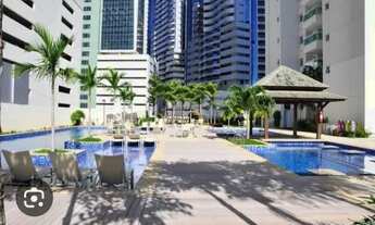 Imagem: Apto pra alugar no mandarim