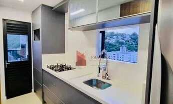 Imagem 2: VENDA: Apartamento com 2 suítes - Centro - Itajaí/SC