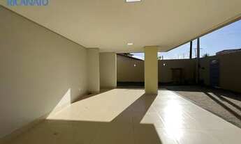 Imagem 4: CASA COM 03 QUARTOS SENDO UMA SUÍTE NA 1103 SUL