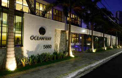 Imagem 2: RCR) Apartamento | 3 quartos | Candeias | Ocean Way