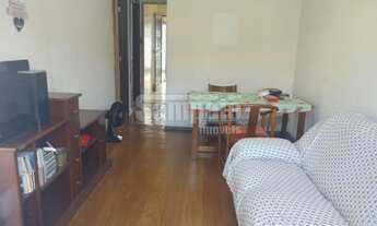 Imagem: Casa 2 quartos em Campo Grande, RJ - Condomínio