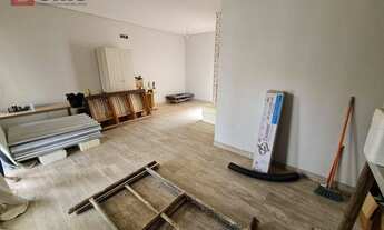 Imagem 4: Casa com 1 dormitório, 36 m² - venda por R$ 240.000,00 ou aluguel por R$ 950,00/mês - Terr