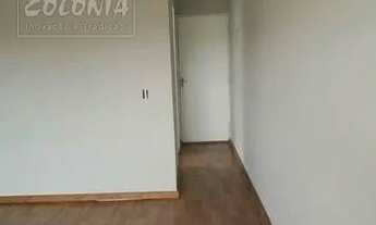 Imagem: Santo André - Apartamento Padrão - Jardim