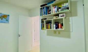 Imagem 5: Apartamento na Estrada da Cabirta