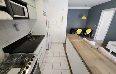 Imagem 7: SÃO PAULO - Apartamento Padrão - CENTRO